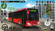 Bus Driving School : Bus Games MOD APK (Remove ads, Mod speed) v5.8 screenshot 8