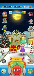 Kiko Run: in The Deep Sea MOD APK screenshot 1