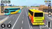 Coach Bus Games: Bus Simulator MOD APK (Unlimited money) v1.55 screenshot 29