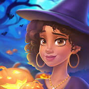 Seaside Escape®: Merge & Story MOD APK (Unlocked)