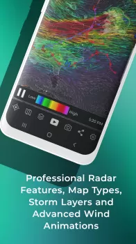 MyRadar Weather Radar MOD APK (Unlocked, Pro) v8.55.1 screenshot 5