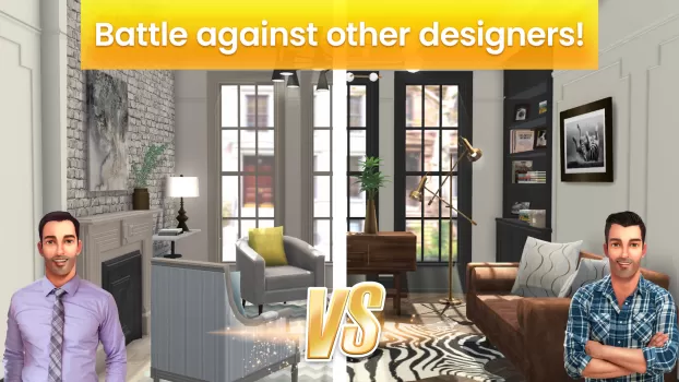 Property Brothers Home Design MOD APK (Unlimited money) v3.6.8g screenshot 23