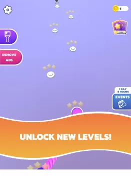 Tangle Master 3D MOD APK (Unlimited money) v42.8.7 screenshot 17