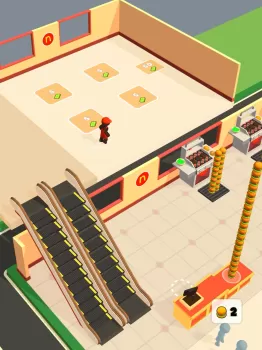 Burger Please! MOD APK (Unlimited money) v16.0.0 screenshot 17