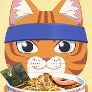 Ramen Akaneko MOD APK (Remove ads, Mod speed)