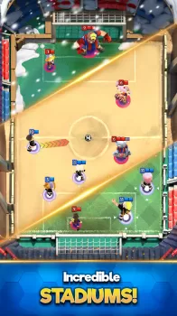 Soccer Royale MOD APK (Unlimited money, Mod Menu) v2.3.7 screenshot 17