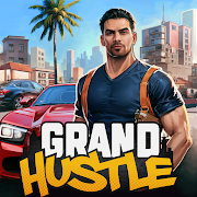 Grand Hustle: Online Crimes MOD APK (Remove ads, Mod speed)