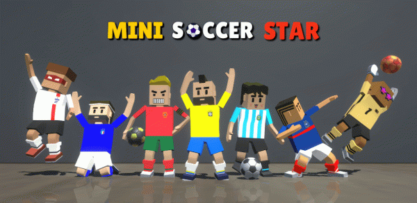 Mini Soccer Star - 2024 MLS