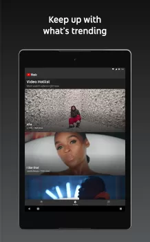 YouTube Music MOD APK (Optimized) v7.12.51 screenshot 13