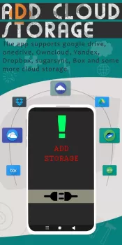 File Manager by Lufick MOD APK (Unlocked, Premium) v7.1.0 screenshot 5