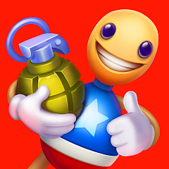 Kick the Buddy: Forever MOD APK (Remove ads, Unlimited money)