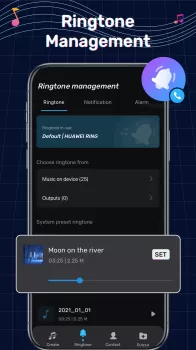 Ringtone Maker MOD APK (Unlocked, Premium) v1.01.66.0314 screenshot 8