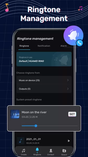 Ringtone Maker