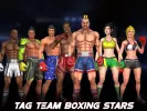 Boxing Heros: Fighting Games MOD APK (Unlimited money, Mod Menu, High Damage) v10.2 screenshot 22