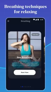Sleep Monitor: Sleep Tracker MOD APK (Premium) v2.8.1.2 screenshot 21