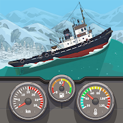 Ship Simulator: Boat Game MOD APK (Remove ads, Unlimited money, Mod Menu)