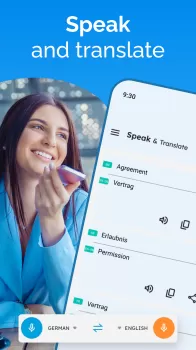 Speak and Translate Languages MOD APK (Unlocked, Premium) v8.1.3 screenshot 9