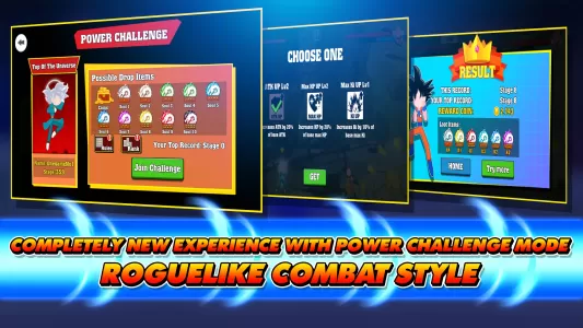 Stick Battle Fight MOD APK (Unlimited money) v5.5 screenshot 5