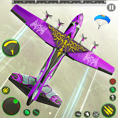 Fps Strike Offline MOD APK (Remove ads)