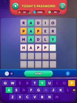 CodyCross: Crossword Puzzles MOD APK v1.88.0 screenshot 12