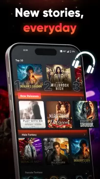 Kuku FM: Audio Series MOD APK (Free purchase, Unlocked, Premium) v3.9.9 screenshot 2