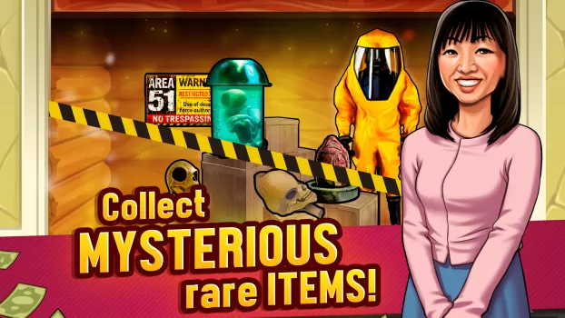 Bid Wars 1: Auction Simulator MOD APK (Unlimited money) v2.61 screenshot 6