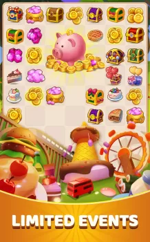 Chef Merge MOD APK (Remove ads, Mod Menu) v1.7.9 screenshot 10