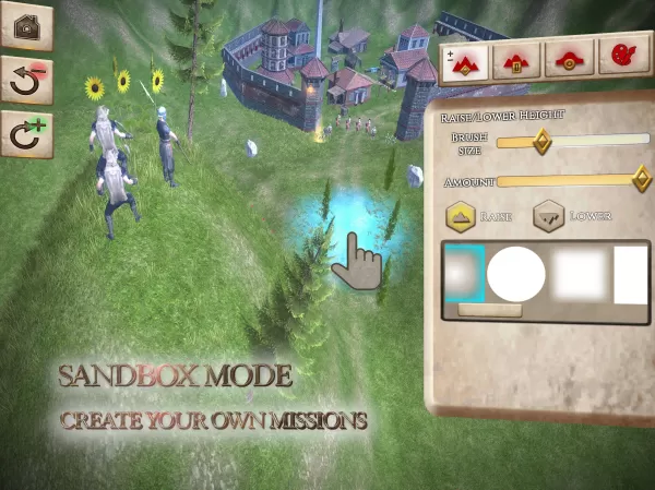 Legions of Rome 2