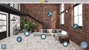 Home Design : Renovate to Rent MOD APK (Remove ads, Free purchase, Cracked, No Ads, Unlimited money) v2.0.02 screenshot 5