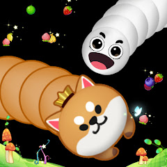Worms Merge MOD APK (Mod Menu)