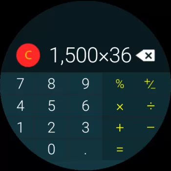 Multi Calculator MOD APK (Unlocked, Premium) v1.8.5 screenshot 25