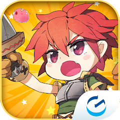 Ragnarok Idle Adventure MOD APK (Remove ads, Mod speed)