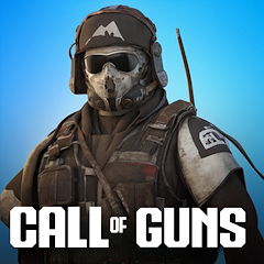 Call of Black Ops: Gun Games MOD APK (Remove ads, Mod speed)