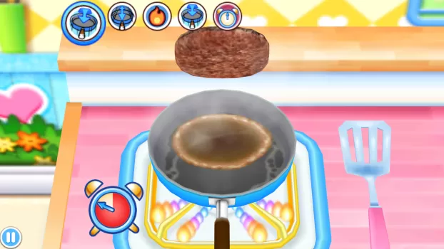 Cooking Mama: Let's cook! MOD APK (Remove ads, Unlimited money, Mod speed) v1.110.0 screenshot 8