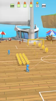 Super Goal MOD APK (Remove ads, Mod speed) v0.1.84 screenshot 30