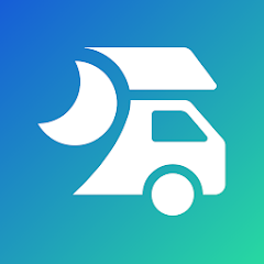 park4night MOD APK (Subscribed)