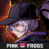 PINK FROGS : Idle(AFK) Defense MOD APK (Free purchase, Mod Menu, God Mode, High Damage, Invincible)