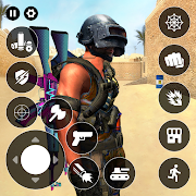 Banduk Wala Game: Gun Games 3D MOD APK (Remove ads, God Mode, Weak enemy)