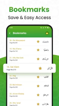 Al QURAN - القرآن الكريم MOD APK (Unlocked, Premium) v4.4.12 screenshot 31