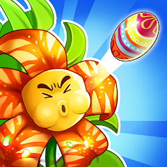 Merge Plants – Monster Defense MOD APK (Unlimited money)