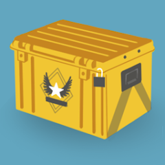 Case Opener - skins simulator MOD APK (Unlimited money, Premium)