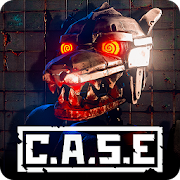 CASE: Animatronics Horror game MOD APK (Unlimited money)