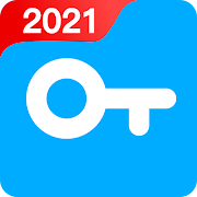 Fast VPN-Speed Unlimited Proxy MOD APK (Unlocked, VIP)