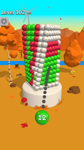 Tower Buster