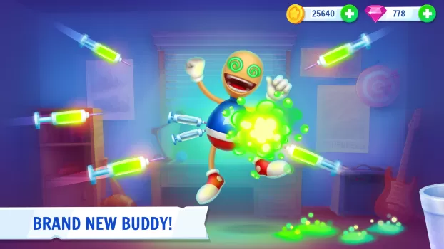 Kick the Buddy: Forever MOD APK (Remove ads, Unlimited money) v2.0.17 screenshot 19