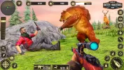 Jungle Deer Hunting Games 3D MOD APK v2.8.2 screenshot 19