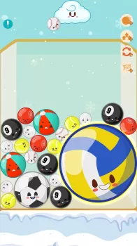 Melon Chill: Fruit Drop MOD APK (Remove ads, Unlimited money, Free purchase) v1.25 screenshot 10