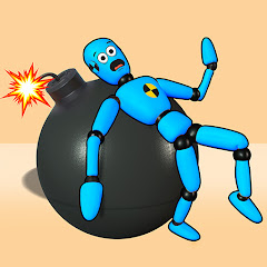 Puppet Bone Smashing Game MOD APK (Remove ads)