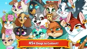 Dungeon Dogs MOD APK (Free purchase) v3.3.0.4 screenshot 3