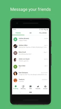 Pushbullet MOD APK (Unlocked, Pro) v18.10.8 screenshot 4